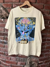 Vintage Tame Impala Slow Rush Tour T-shirt All Size S to 5XL NZ265