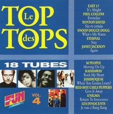 Le Top Des Tops Vol. 4, Various