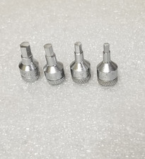 Williams AM-600 Series 1/4"-Drive Hexagonal Tornillo Juego de 4 Piezas Hecho en EE. UU.