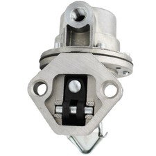 Pompa gasolio AC per trattore motoagricola motozappa motocoltivatore Lombardini