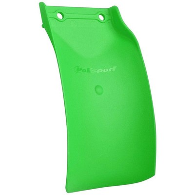 Polisport - Schmutzfänger/Stoßdämpferschutz hinten - KXF250 07-16, KXF450 07-15