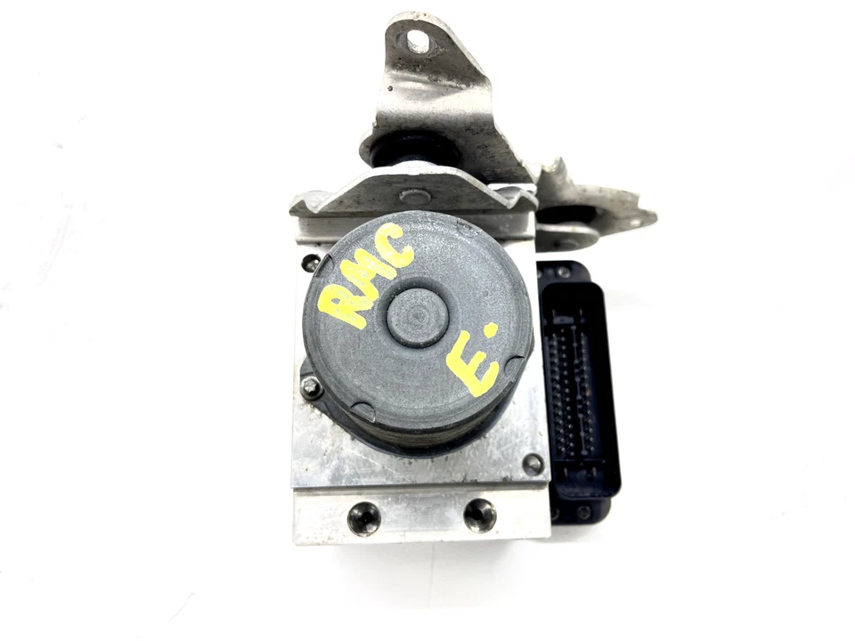 AUDI A6 A7 S6 S7 QUATTRO 2012-2015 MÓDULO DE BOMBA ABS 4G0907379F OEM Foto 3 de 4