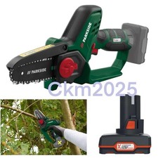 Parkside 12V Pruning Saw Mini