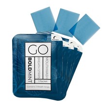 Breath Strips for Bad by Go Mouthwash- 40 Ounce Pack of 1 , Bold Mint