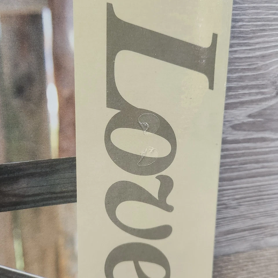 Don Williams - True Love Vinyl LP R124814 Factory Sealed Record 1990 BMG - Image 2 of 4