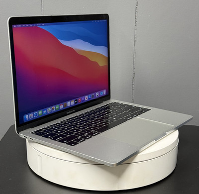 Apple MacBook Pro 13in 2017 intel Core i5 2.3GHz 8GB 128GB SSD Retina A1708