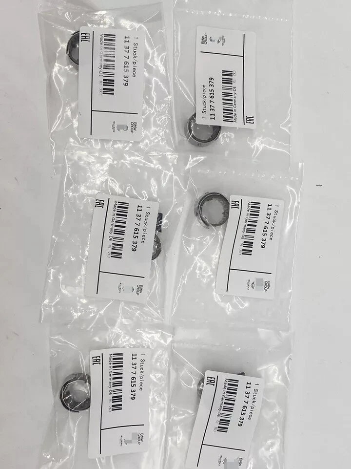 原始设备制造商偏心轴 Valvetronic 执行器套件 适用于宝马 535i 740i E70 X3 X5 N55 3.0 — 第 4/4 张图片