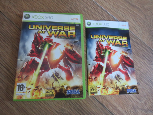 PS VITA AEGIS Of Earth: Protonovus Assault - Ps Vita - Euro EUR 25,00 - FR