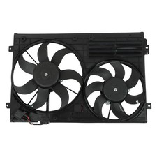 Engine Radiator Cooling Fan Replacement for VW3120100