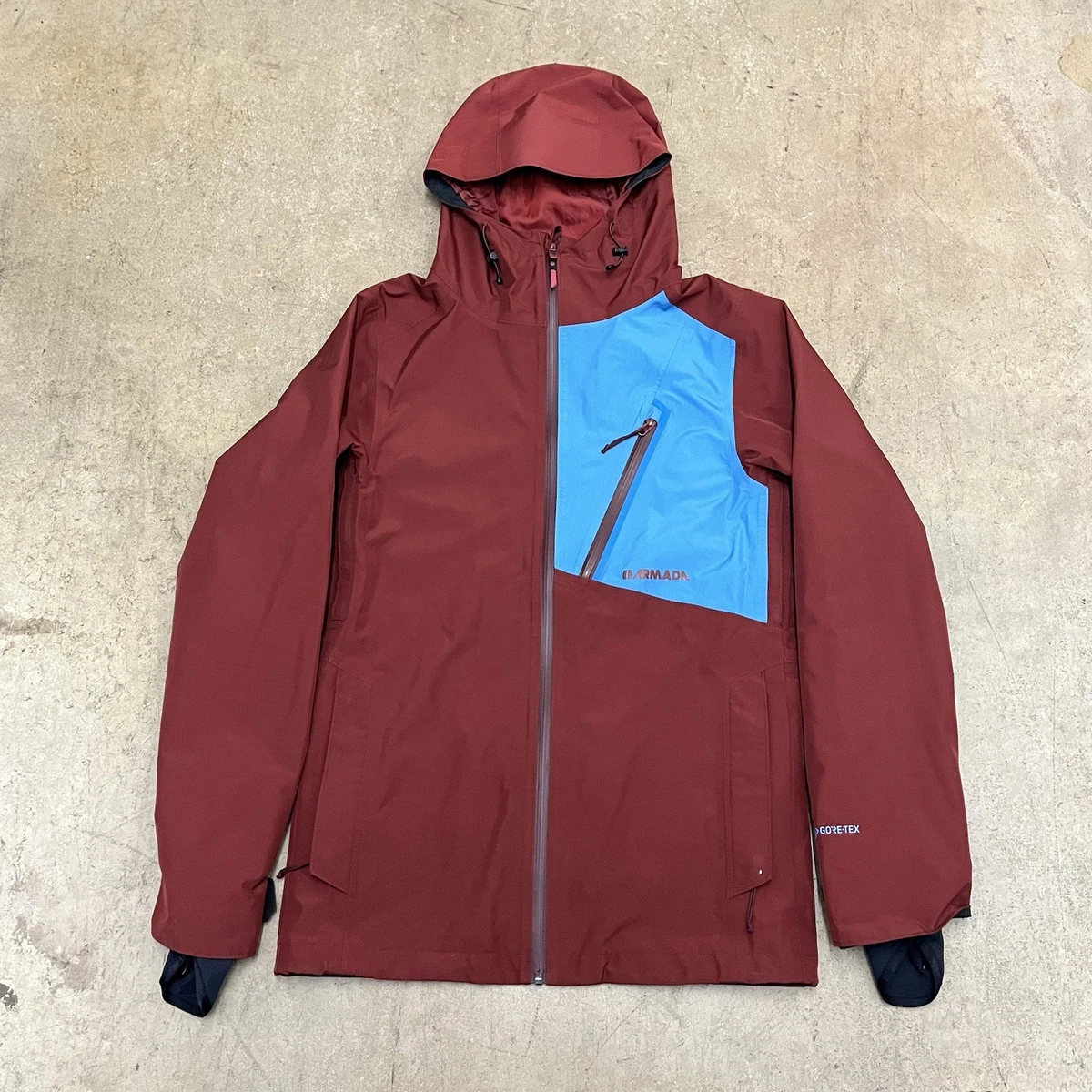 ARMADA CHAPTER GORE-TEX JACKET スキーウェア | APPS