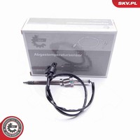 Esen SKV Sensor Abgastemperatur 30SKV061 12V FüR Mercedes Klasse W211 Model S211