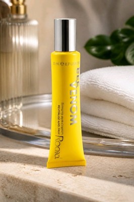   Rodial Bee Venom Firming Eye Cream 25ml   Augencreme Luxuspflege