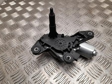 Wischermotor Smart FORFOUR Schrägheck 2020 hinten A4538205800