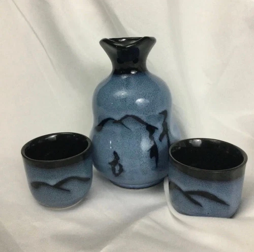Miya Sake Set - Thumbnail 2