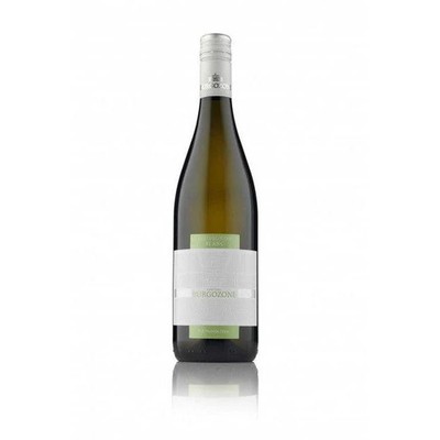 Chateau Burgozone Sauvignon Blanc 2020 (750ml)