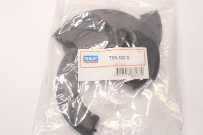 (2-Pk) SKF Bearing Seal V-Ring Nitrile 4'' Bore 3-15/16'' TSN 522 G 