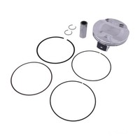 Kolbensatz 94.97Mm C Offroad Geschmiedet S5F09500001C FüR KTM SX-F 450 Factory 2