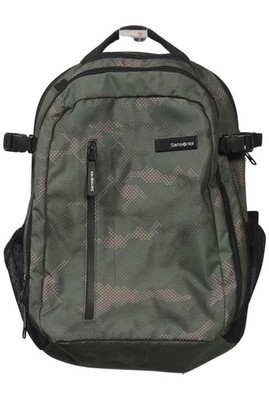 Samsonite Rucksack Herren Backpack Tasche Grün #77958rc