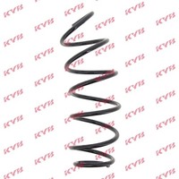 1X Kyb Fahrwerksfeder K-Flex RA3305 FüR C3 CitroËN Picasso Thp 110 SHHNZ6 Vti