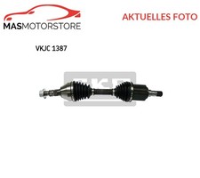 ANTRIEBSWELLE GELENKWELLE SKF VKJC 1387 A FÜR VAUXHALL ASTRA V CC,ASTRA V 1.9L