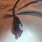 Cable Matters DisplayPort Male to VGA/SVGA D-Sub Female Adapter Black — photo 3