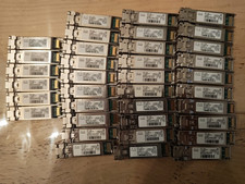 CISCO FET-10G Genuine 850nm 10GBASE-SR SFP+ 10g Transceiver