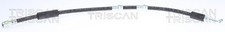 Bremsschlauch TRISCAN 8150 29274 für AUDI TT Roadster 8J9 8J3 A3 Sportback 8PA