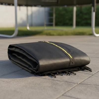 Trampolin Sicherheitsgehege Netz Reißfest Trampolin Gehege Netz für