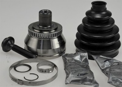 Gelenksatz Antriebswelle GKN Automotive OE-Technologie 50° LÖBRO GKNJ20708 TDI