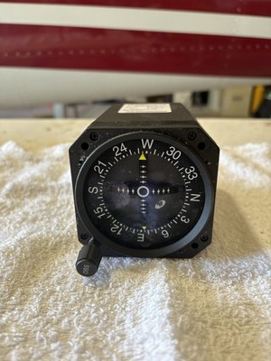 Mid Continent MD 209-706. S/N c22-10776  Works perfectly.
