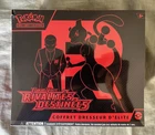 ETB POKEMON RIVALITÉS DESTINÉES EV10 TEAM ROCKET MEWTWO FR (défaut)