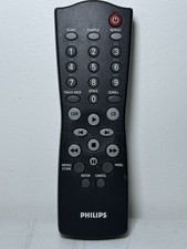 Philips CD Recorder Remote Control OEM CDR CD...