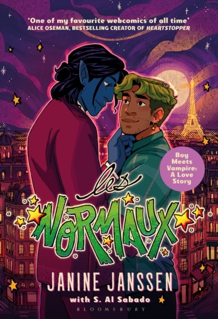 Les Normaux by Janine Janssen (Hardback Book)