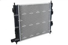 Radiateur Hyundai I10