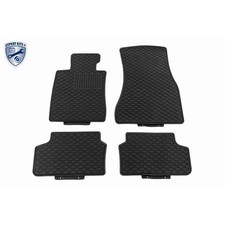 ORIGINAL® Vaico Fußmattensatz Vorne, Links für BMW 5 Touring 5 5 Touring Van