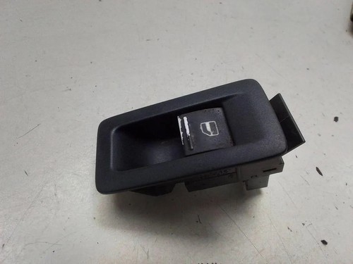 VW GOLF VI Variant AJ5 Fensterheber Schalter Vorne rechts 1K0959851 34190967