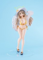 Blue Archive PVC Statue 1/7 Sowie Badeanzug Ver. 27 Cm Amakuni