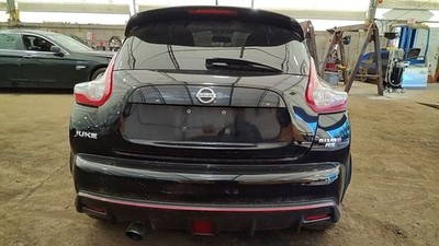 COMPLETE Console Front Floor CVT Fits 11-17 JUKE 7128889