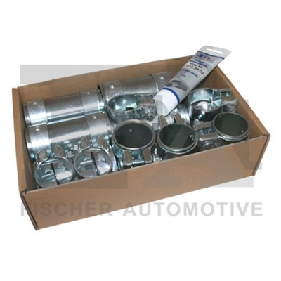 Sortiment, Rohrverbinder FA1 008-094