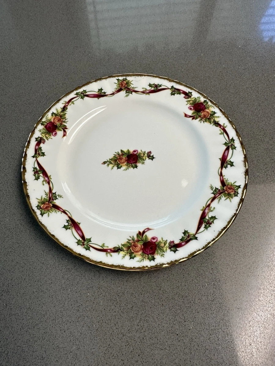 Royal Albert Old Country Roses Holiday for sale | eBay