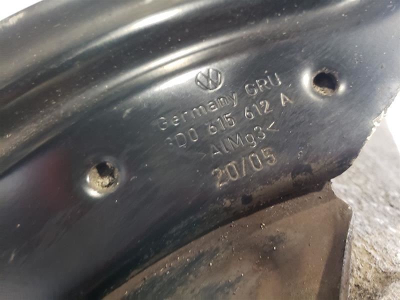 Bentley Flying Spur 2006-2011 Rear Right Steering wheel hub