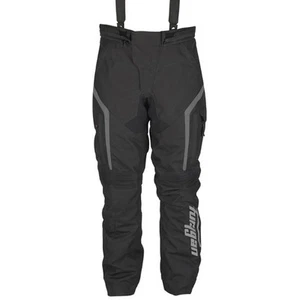 Furygan Apalaches Textile Motorcycle Pants Mens Ce Black