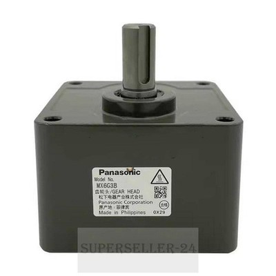 1PC New   MX6G3B Gear Reducer Gearbox Expedited Shipping *vv