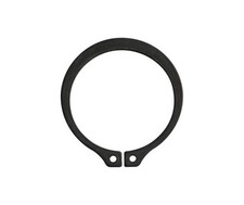 Snap Retaining Ring External M200 Spring Steel Phos DIN 471 (2 Pieces)