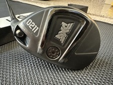 PXG 0211 19 Degree Hybrid Adjustable Loft Stiff Flex Right Handed, 3-Hybrid