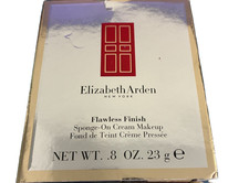 Elizabeth Arden Flawless Finish Sponge-on Cream Makeup .8 oz N339 