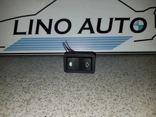 BMW 5 Touring E39 Schalter für Fensterheber hinten links 8368974 3.00 33756260