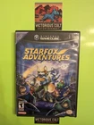 Starfox Adventures (Nintendo GameCube, 2002) No Manual!!