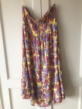 Monsoon Beach - Dress Size L