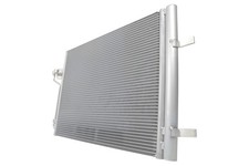 Condensateur Ford KUGA